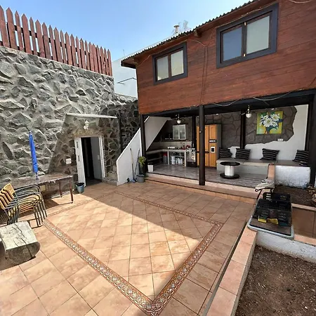 Villa De Ingenio Javazu Exterior photo