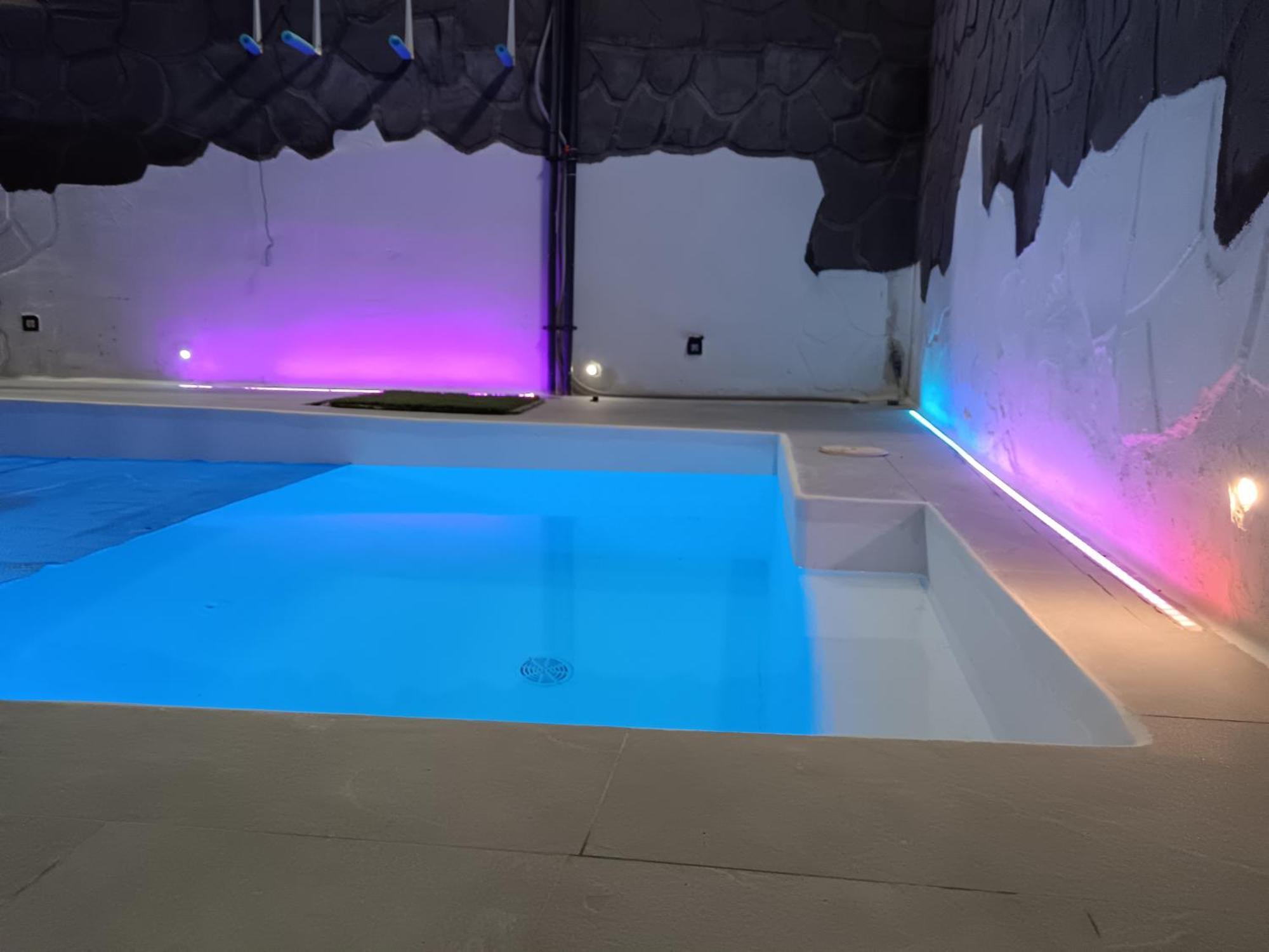 De Javazu Villa