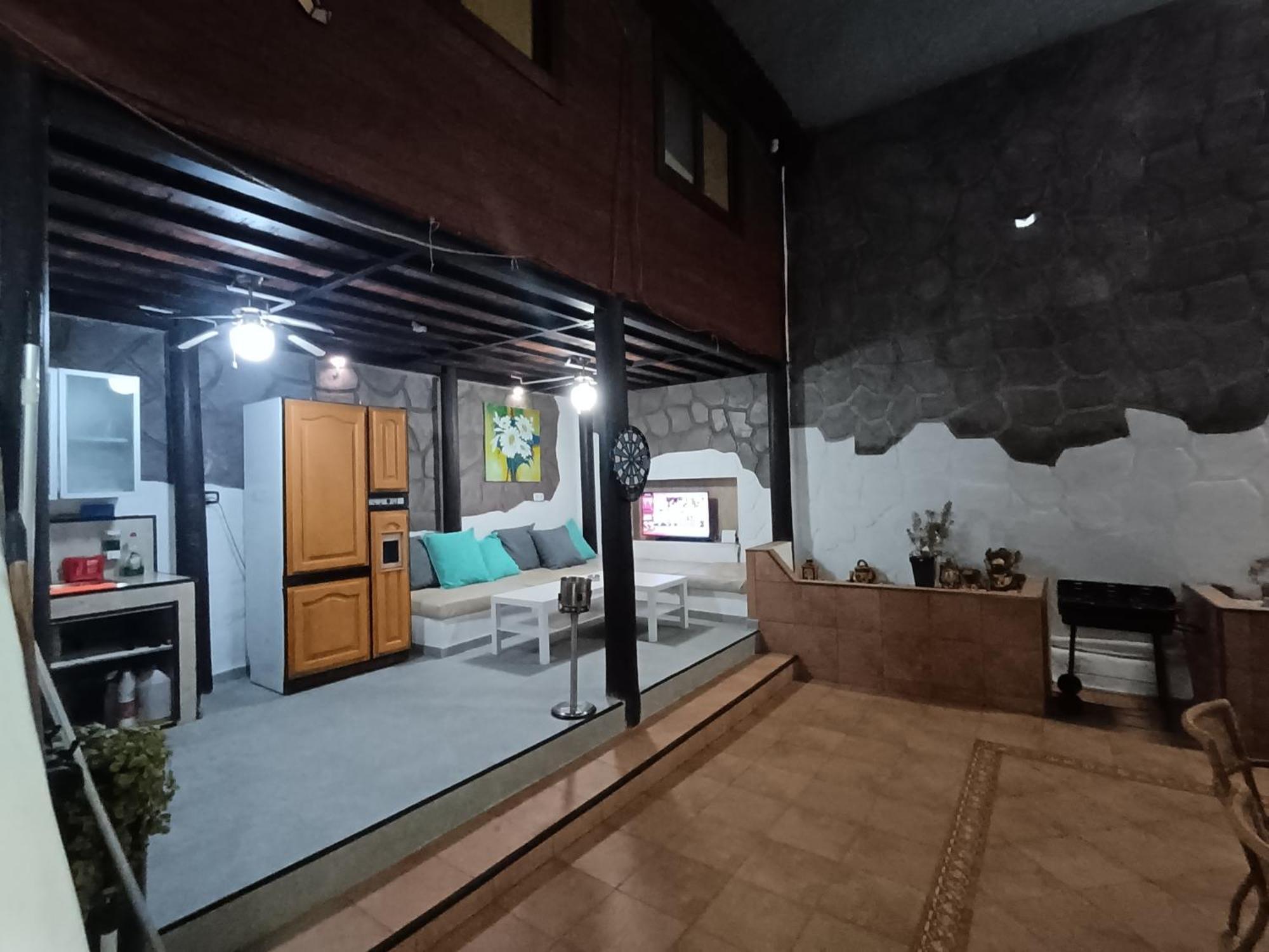 De Javazu Villa
