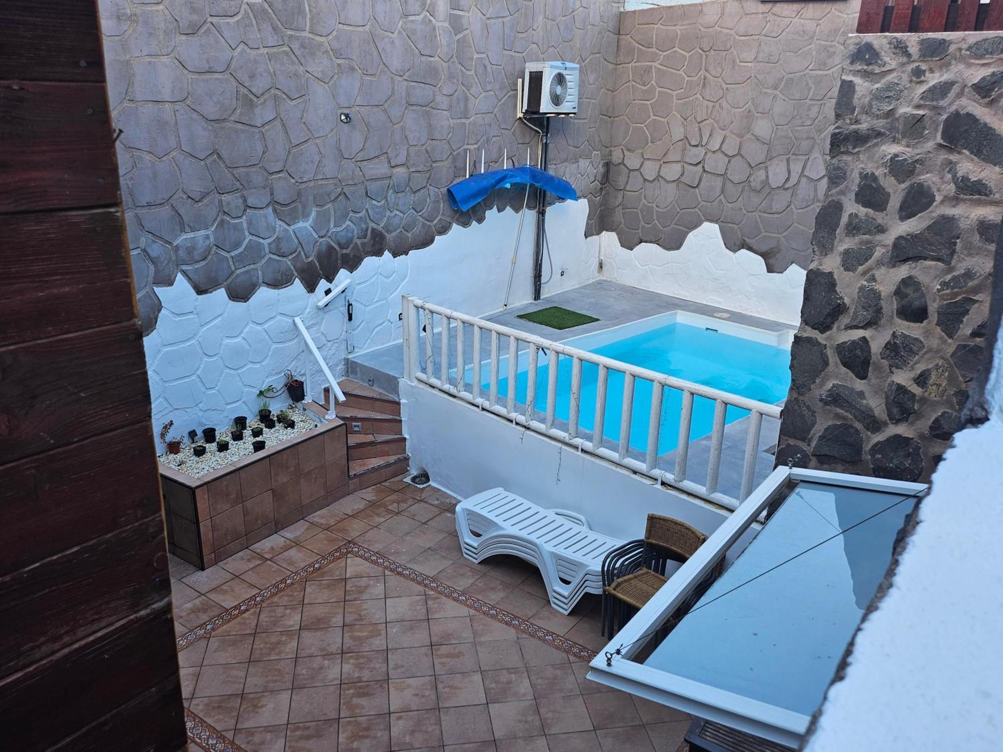 De Javazu Villa Ingenio
