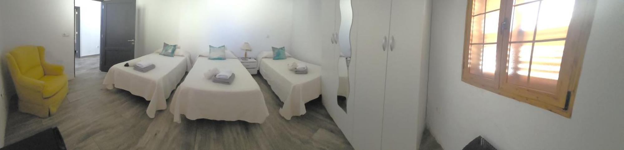 De Javazu Villa